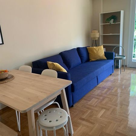 Charming Plaka Retreat In The Heart Of Historic Old Athens City Buitenkant foto