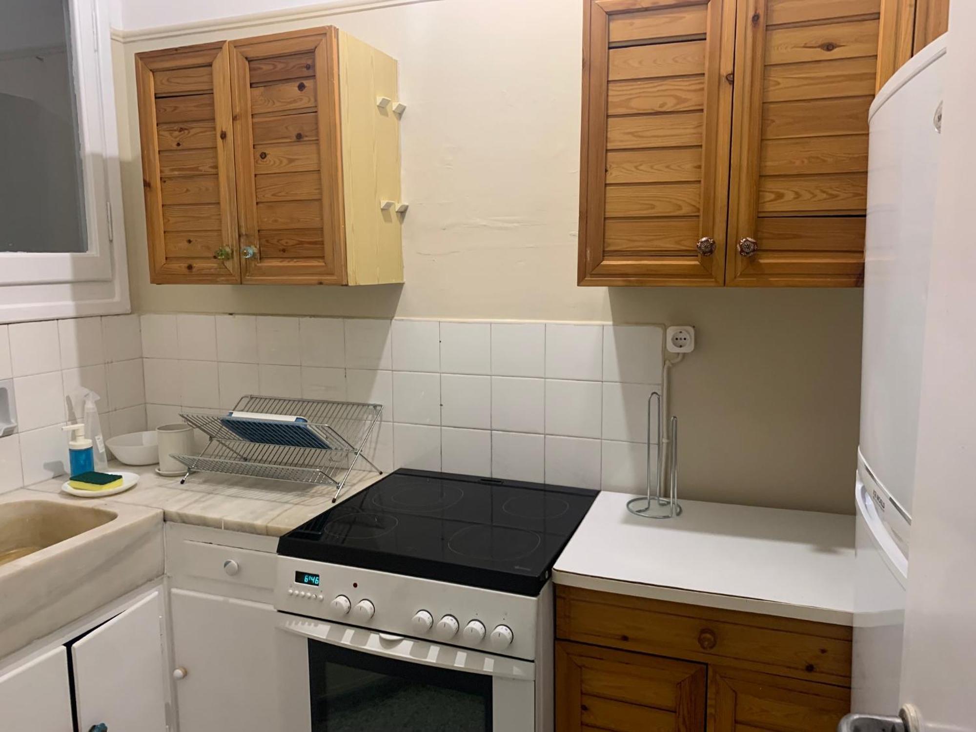 Charming Plaka Retreat In The Heart Of Historic Old Athens City Buitenkant foto