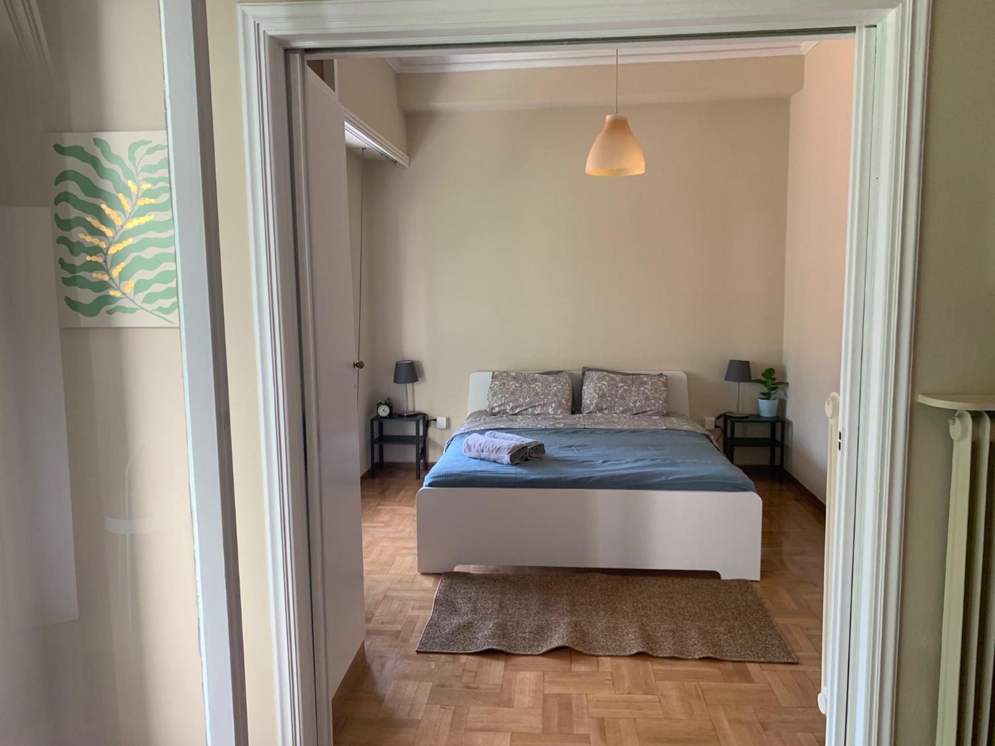 Charming Plaka Retreat In The Heart Of Historic Old Athens City Buitenkant foto